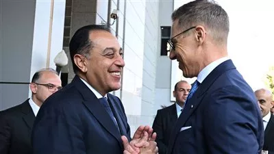 مصر وفنلندا تبحثان التعاون في قطاعات التعليم والاتصالات والطاقة الخضراء