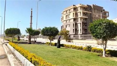 وزيرة «الإسكان» تتابع أعمال التطوير ورفع كفاءة الطرق بالمدن الجديدة