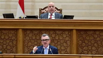 مصر تتوقع نموًا اقتصاديًا بنسبة 5.4% خلال العام المالي 2026-2027