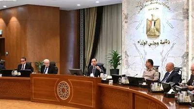 مجلس الوزراء يقر ضوابط مُوحدة لحوكمة اختيار مُمثلي الدولة في الشركات