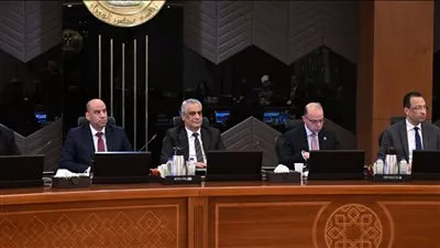 الحكومة تفوض وزير «الاتصالات» للتوقيع على اتفاقيات مع شركات عالمية بمجال التكنولوجيا