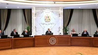 الحكومة توافق على تأسيس شركة قناة السويس لمشروعات التكريك والأعمال البحرية