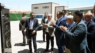 افتتاح مصنع «نيو سيفلون» لمنتجات الألومنيوم وأدوات الطهي باستثمارات 2.5 مليون دولار
