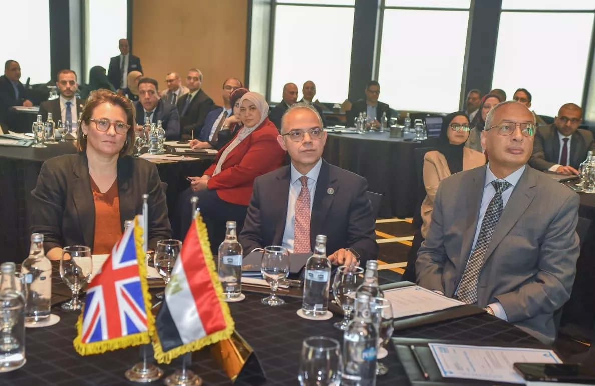 وزير الاستثمار يطلق بوابة إجراءات التجارة الخارجية بالتعاون مع الأونكتاد