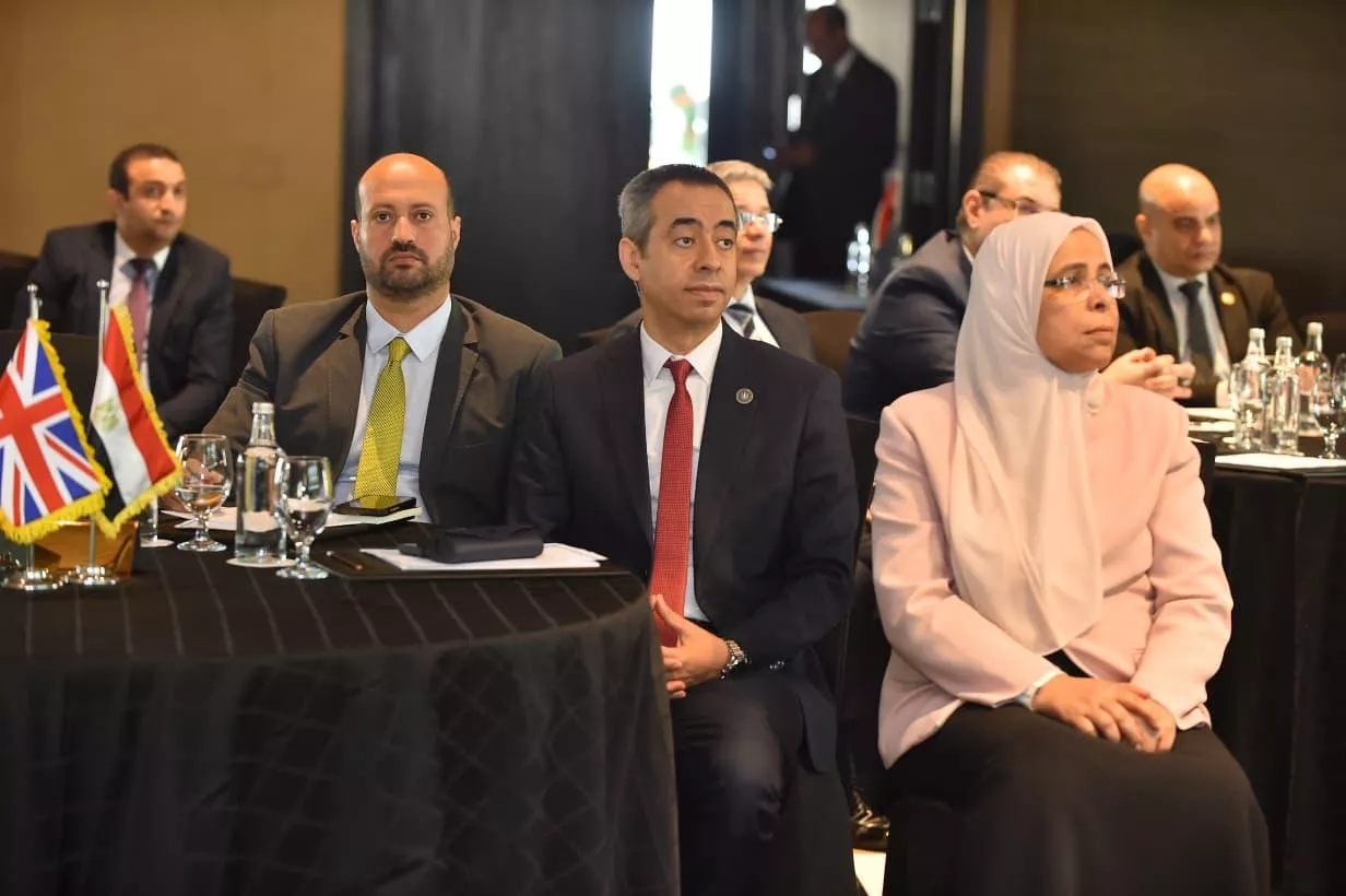 وزير الاستثمار يطلق بوابة إجراءات التجارة الخارجية بالتعاون مع الأونكتاد