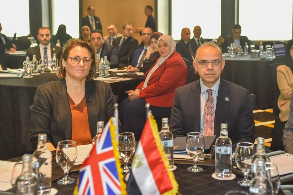 وزير الاستثمار يطلق بوابة إجراءات التجارة الخارجية بالتعاون مع الأونكتاد