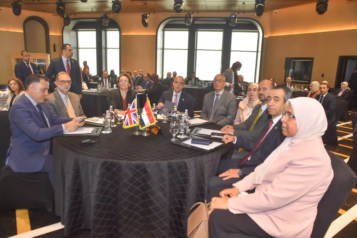 وزير الاستثمار يطلق بوابة إجراءات التجارة الخارجية بالتعاون مع الأونكتاد
