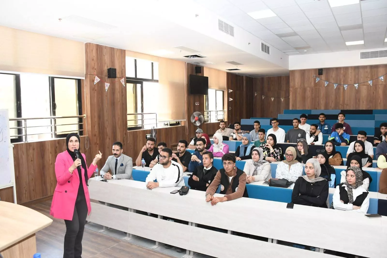 إنشاء جامعة شرق بورسعيد الأهلية بتكلفة 4.6 مليار جنيه