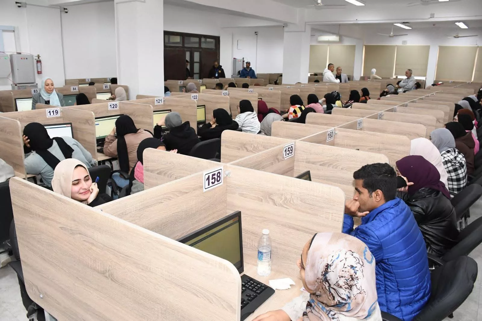 إنشاء جامعة شرق بورسعيد الأهلية بتكلفة 4.6 مليار جنيه