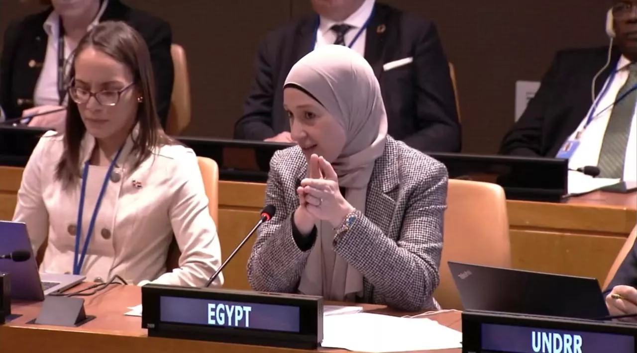 وزارة التخطيط تشارك في منتدى ECOSOC بنيويورك