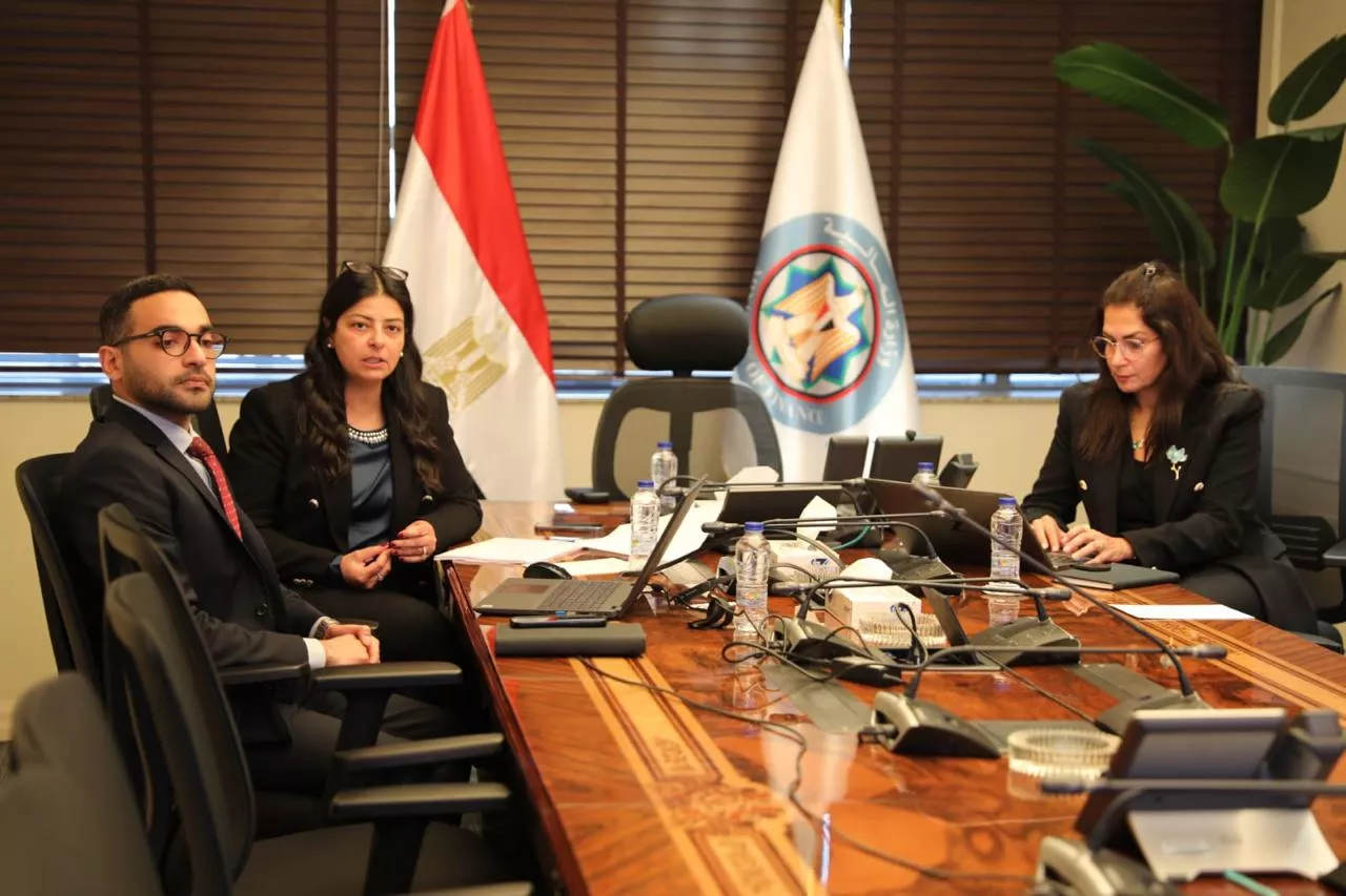 المالية تشرح للمستثمرين الدوليين الرؤية المصرية فى التعامل مع التحديات الاقتصادية الراهنة