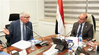 مجموعة AJE Group العالمية تعتزم ضخ إستثمارات بقيمة 150 مليون دولار فى مصر