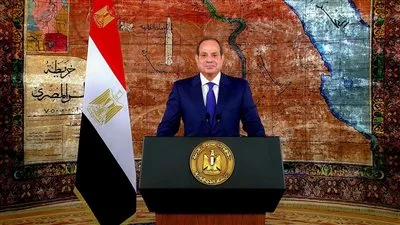 الرئيس السيسي: ذكرى تحرير سيناء لحظة فارقة فى تاريخ الوطن