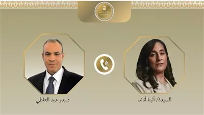 وزير «الخارجية» يبحث مع نظيرته الكندية العلاقات الثنائية ومستجدات الأوضاع الإقليمية