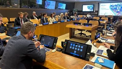 وزارة «التخطيط»: الإطار التشريعي والمؤسسي يضمن مواءمة التدفقات المالية مع الأولويات التنموية