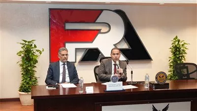 «الرقابة المالية» تمنح 6 شركات رخصة مؤقتة لمزاولة نشاط التأمين الطبي