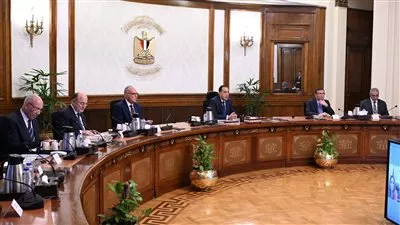 الحكومة: تنفيذ 975 مشروعًا بتكلفة استثمارية 638 مليار جنيه في سيناء