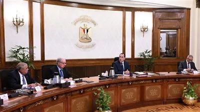 رئيس الوزراء يوجه بقيد شركات الغزل والنسيج في «مصر للمقاصة» تمهيدًا للطرح