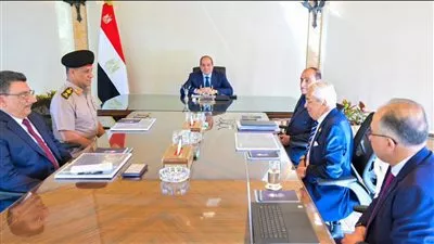 الرئيس السيسي يوجه تنفيذ مشروع «المونت جلالة» بمشاركة القطاع الخاص