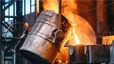 تعديل النظام الأساسي لشركة حلوان للمسبوكات
