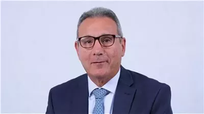 محمد الأتربي: 107 مليارات جنيه تمويلات للمشروعات متناهية الصغر بنهاية 2025