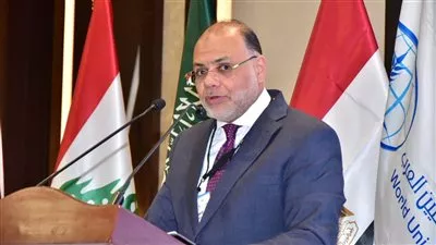 وكيل محافظ «المركزي»: إعداد استراتيجية جديدة للشمول المالي خلال 2026–2030