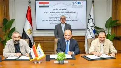 شركة تركية تنشئ مصنعًا للمنسوجات والملابس الجاهزة باستثمارات 8 ملايين دولار