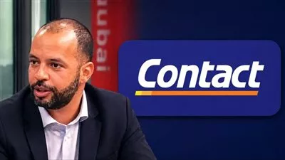 بعد بيع 21 مليون سهم.. حازم عمرو موسى يستقيل من رئاسة كونتكت المالية القابضة