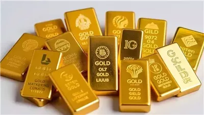 تراجع أسعار الذهب مع التركيز على محادثات أمريكا وإيران