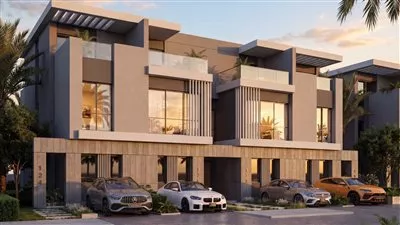 «سكاي أبوظبي» تطلق مشروع «Vallis» في التجمع السادس باستثمارات 20 مليار جنيه
