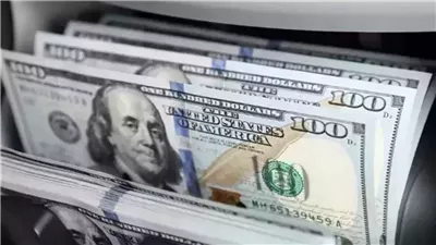 سعر الدولار في البنوك المصرية اليوم السبت 9 مايو 2026