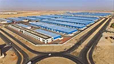 هيئة التنمية الصناعية تعلن ضوابط ميسرة لتغيير وإضافة الأنشطة بالمناطق الصناعية
