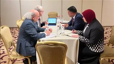 شركة ATAER Madencilik التركية تدرس الاستثمار بقطاع التعدين في مصر