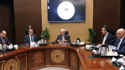 «التخطيط» تتولى متابعة ملف ريادة الأعمال تحت إشراف نائب رئيس الوزراء