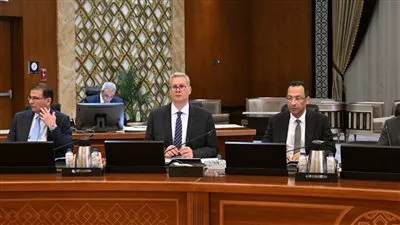 مجلس الوزراء يوافق على تعديل اللائحة التنفيذية لقانون الثروة المعدنية