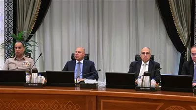 مجلس الوزراء يوافق على إضافة صادرات السيارات ضمن برنامج رد الأعباء التصديرية