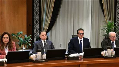 الحكومة تنقل أصول علاجية لصالح منظومة التأمين الصحي الشامل في 3 محافظات