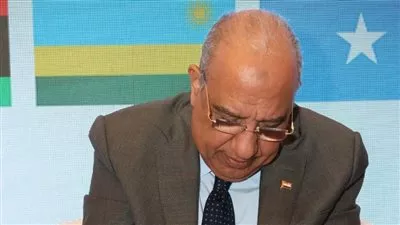 اختيار مصر دولة المقر الدائم لمشغل سوق الكهرباء بدول تجمع شرق أفريقيا