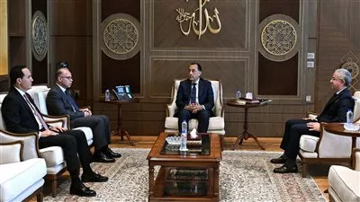 تعيين محمد عوض رئيسًا تنفيذيًا للهيئة العامة للاستثمار والمناطق الحرة