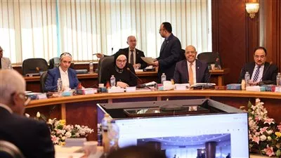 ارتفاع أرباح مصر للتأمين إلى 8.2 مليار جنيه خلال 2025