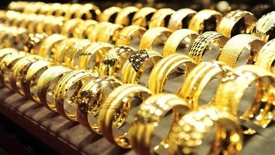 أسعار الذهب في مصر اليوم الجمعة 8 مايو 2026