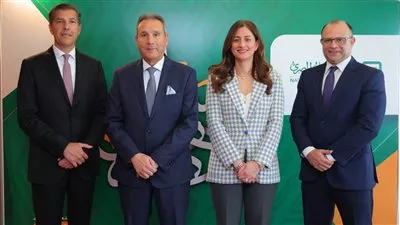 «بلومبرج»: البنك الأهلي المصري الأول في السوق المصرية بمجال القروض المشتركة