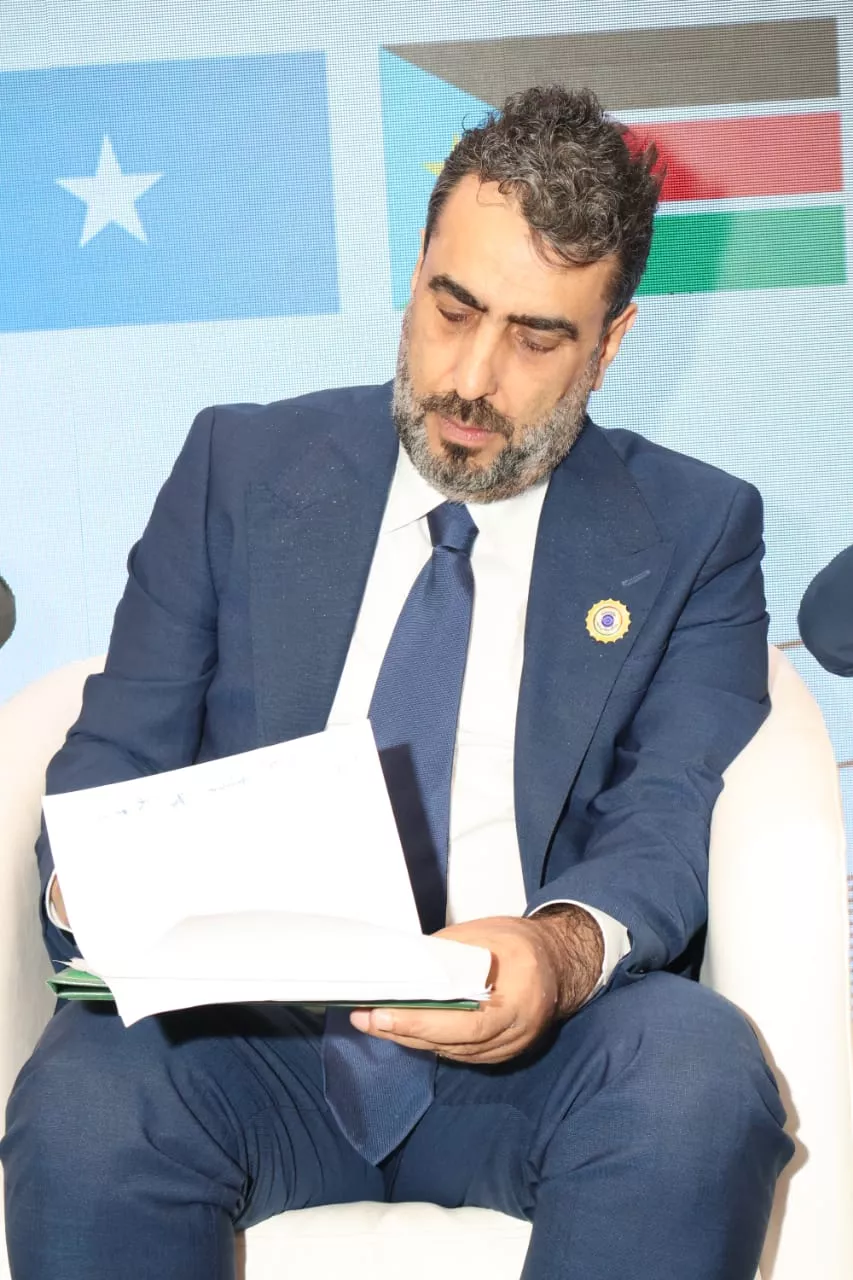 المجلس الوزاري لتجمع دول شرق افريقيا للطاقة يقرر ان مصر المقر الدائم لمشغل سوق الكهرباء