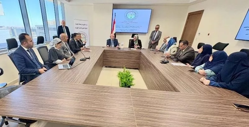 المصرية لنقل الكهرباء توقع عقداً مع شركة كابلات مصر