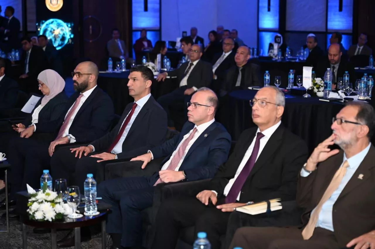 فعاليات إطلاق مشروع المنصة الإلكترونية لميكنة وحدة التحقق