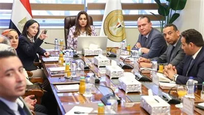 الحكومة تضع رؤية متكاملة لتحويل مدينة رشيد إلى وجهة سياحية وتراثية متميزة