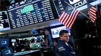 الأسهم الأمريكية تواصل المكاسب للأسبوع السادس على التوالي