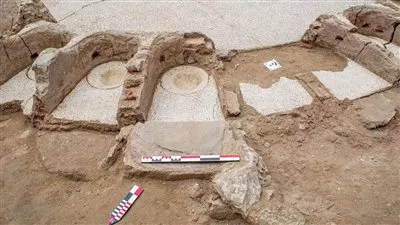 كشف أثري في الإسكندرية يلقي الضوء على تطور الحياة الحضرية عبر العصور