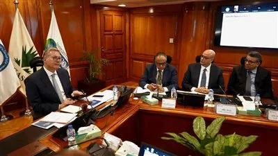 «خالدة للبترول» تستهدف ضخ 1.04 مليار دولار خلال العام المالي 2026-2027