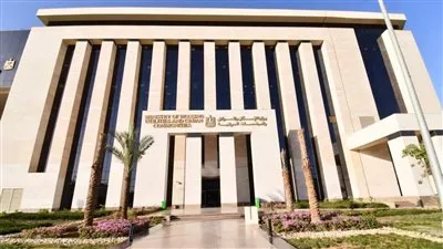 اعتماد تخطيط وتقسيم قطعة أرض لإنشاء مشروع عقاري بمدينة القاهرة الجديدة